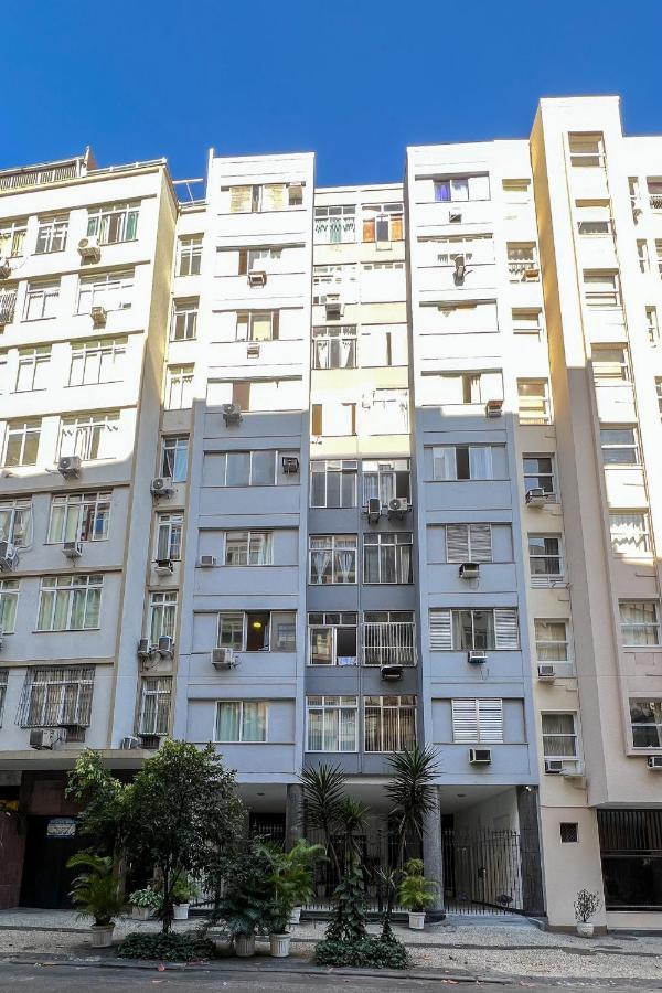 Estudio Em Ipanema - Ideal Para Casais - Vp501 Rio de Janeiro Exterior photo